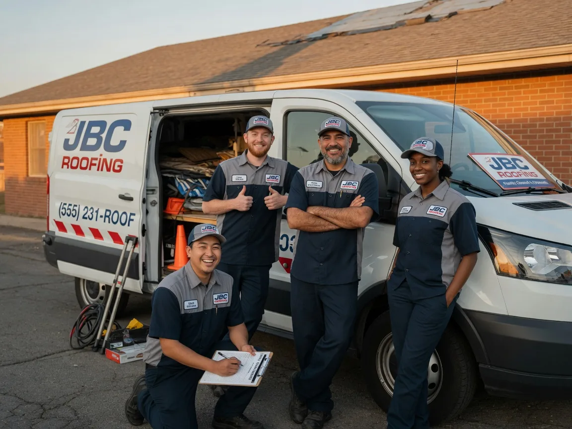 Roof Replacement company in Imbler, OR